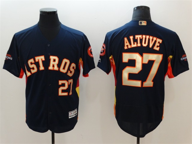 men houston astros-268